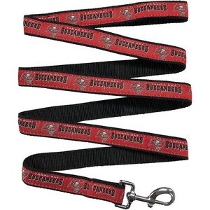 Tampa Bay Buccaneers Dog Leash
